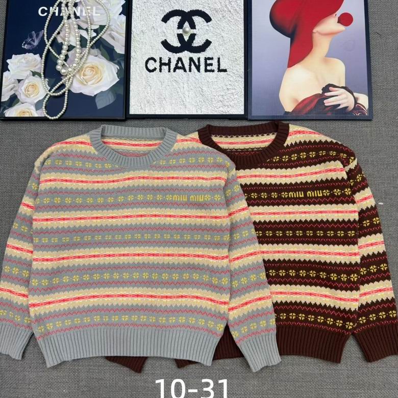 MiuMiu S-XL 164